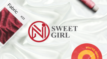 Sweet Girl Factory by Kiwano Marketing & Media Agency in Egypt | Dessert Branding & Content