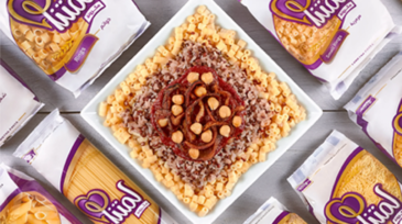 Lametna Pasta by Kiwano Marketing & Media Agency in Egypt | Ramadan Campaign & Social Strategy
