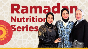 Ramadan’25 Series by Kiwano Marketing & Media Agency in Egypt | Nutrition Video Production